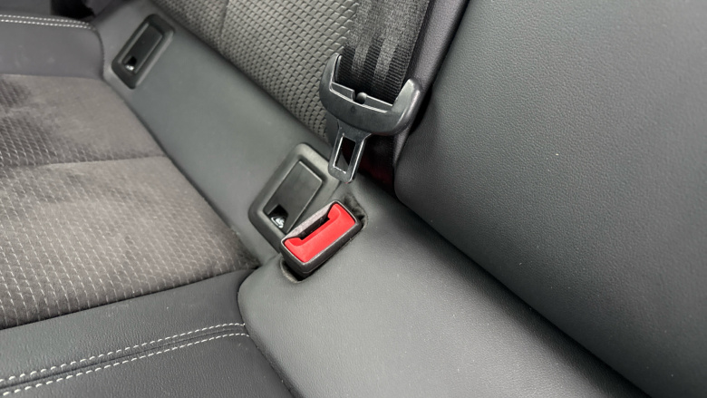 Audi A1 30 TFSI S Line 5dr Petrol Hatchback